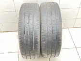 Neumático de verano R16 C
