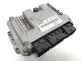 Calculateur moteur ECU