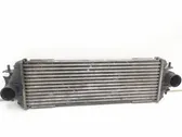 Radiatore intercooler