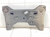 Front subframe