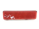 Rear tail light reflector