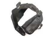 Fuel filter bracket/mount holder