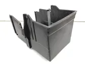 Battery box tray