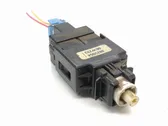 Brake pedal sensor switch