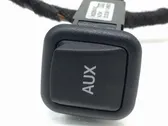 Connettore plug in AUX