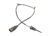 Exhaust gas temperature sensor