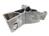 Gearbox mounting bracket