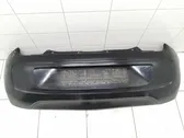 Rear bumper