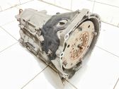 Automatic gearbox