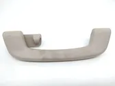 Rear interior roof grab handle