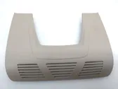 Consola de luz del techo