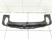 Top upper radiator support slam panel