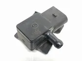 Exhaust gas pressure sensor