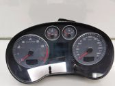 Compteur de vitesse tableau de bord