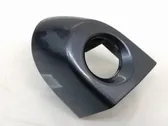 Front door handle cover