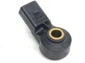 Detonation knock sensor