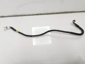 Cable negativo de tierra (batería)