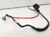Cable positivo (batería)
