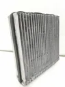 Air conditioning (A/C) radiator (interior)