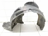 Front wheel arch liner splash guards