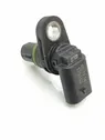 Camshaft speed sensor