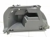 Revestimiento lateral del maletero/compartimento de carga