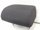 Reposacabezas del asiento trasero