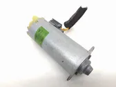 Seat adjustment motor