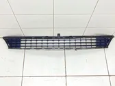 Front bumper lower grill