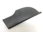 Plastic wing mirror trim cover