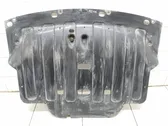 Engine splash shield/under tray