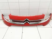 Front grill