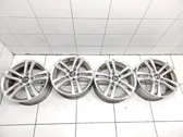 R16 alloy rim