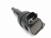 High voltage ignition coil