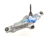 Rear window wiper motor