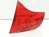 Tailgate rear/tail lights