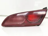 Tailgate rear/tail lights