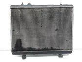 Coolant radiator