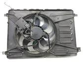 Ventilatore di raffreddamento elettrico del radiatore