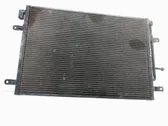 A/C cooling radiator (condenser)