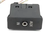 AUX in-socket connector