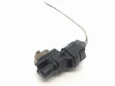 Outside/exterior temperature sensor