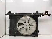 Ventilateur de refroidissement de radiateur électrique