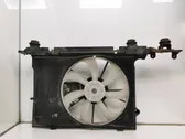 Ventilatore di raffreddamento elettrico del radiatore