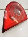 Tailgate rear/tail lights