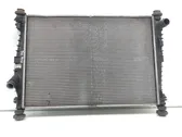 Coolant radiator