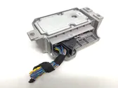 Airbag control unit/module