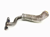 Turbo turbocharger oiling pipe/hose