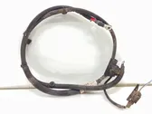 Negative earth cable (battery)