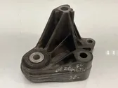 Gearbox mount